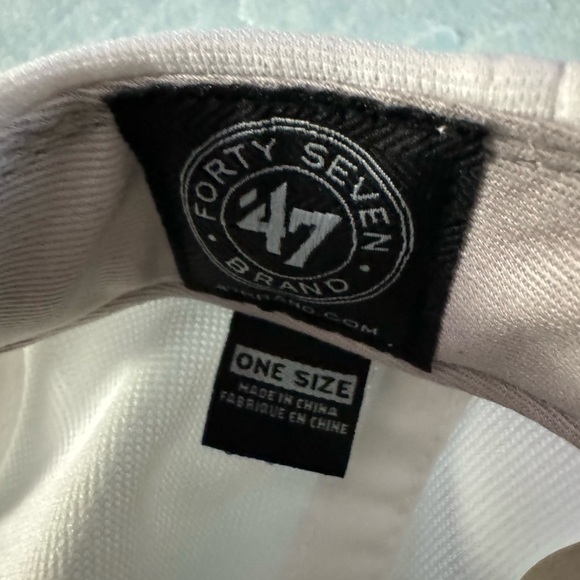 Brand new never worn Seahawks cap - Picture 3 of 4